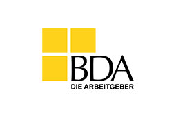Logo BDA