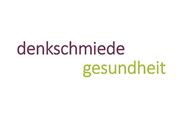 Logo Denkschmiede